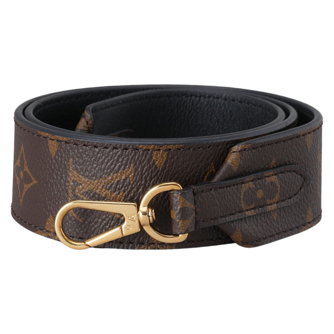 LOUIS VUITTON(USED)루이비통 J02288 모노그램 반둘리에 스트랩
